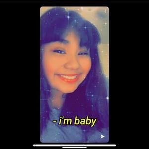 Meet your Posher, Bailey